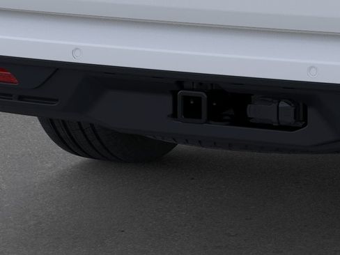 New 2026 Ford Expedition Active AWD/4WD image 48