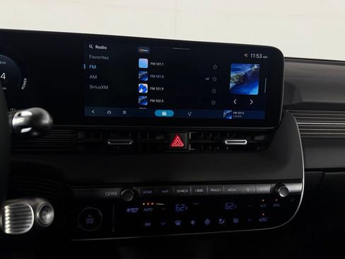 Used 2026 Hyundai Ioniq 5 SEL RWD image 15