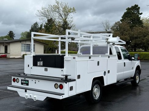 Used 2015 Ford F350 XL w/ Power Equipment Group image 5