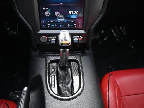 Used 2015 Ford Mustang Coupe image 35