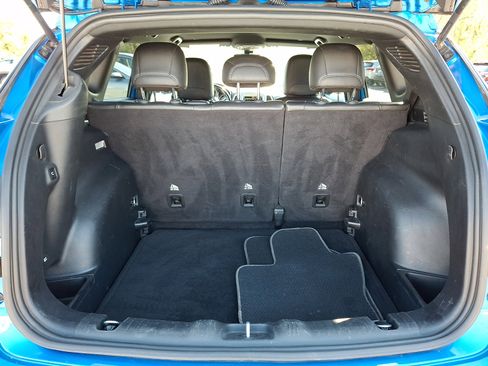 Used 2021 Jeep Compass 80th Special Edition image 30