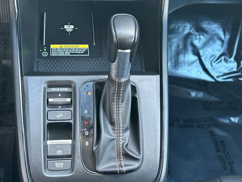 Used 2024 Honda CR-V Sport-L image 18