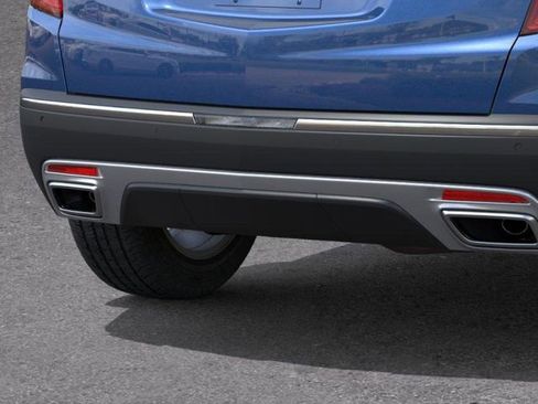 New 2026 Cadillac XT5 Premium Luxury image 14