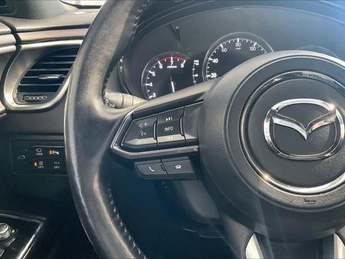 Used 2019 MAZDA CX-9 Grand Touring FWD image 24