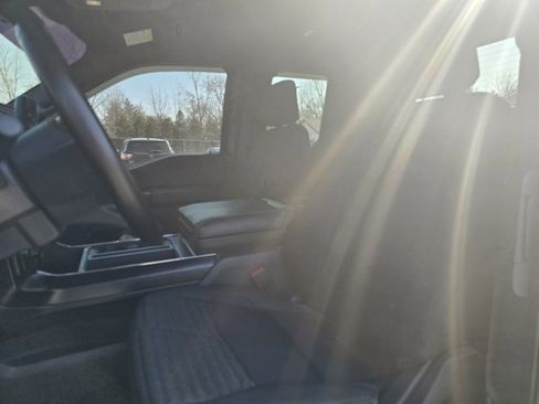 Used 2022 Ford F150 XL w/ STX Appearance Package image 10