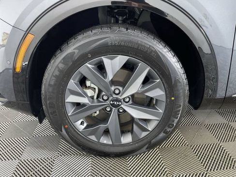 Used 2025 Kia Sportage SX Prestige AWD/4WD image 17