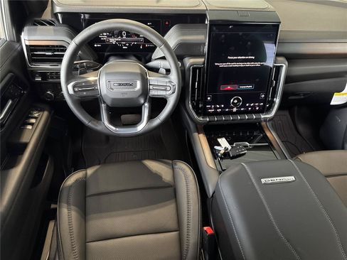 New 2026 GMC Yukon XL Denali w/ Sun & Power Step Package RWD image 14