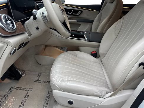 Used 2023 Mercedes-Benz EQS 450+ SUV image 25