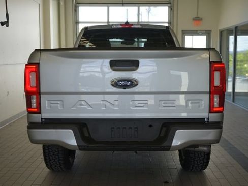 Used 2023 Ford Ranger XLT AWD/4WD image 11