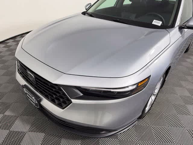 New 2026 Honda Accord LX image 10