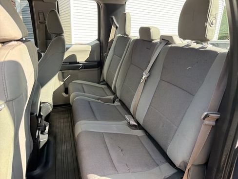 Used 2016 Ford F150 XL w/ Equipment Group 101A Mid AWD/4WD image 23