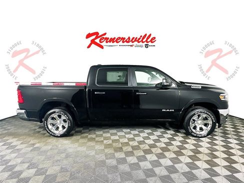 New 2026 RAM 1500 Big Horn image 8