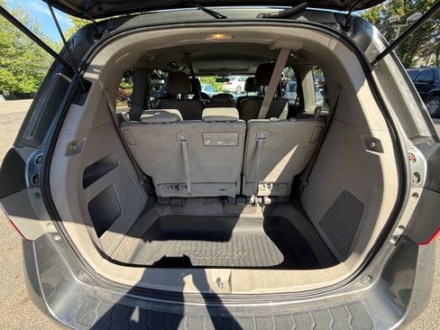 Used 2011 Honda Odyssey EX-L image 18