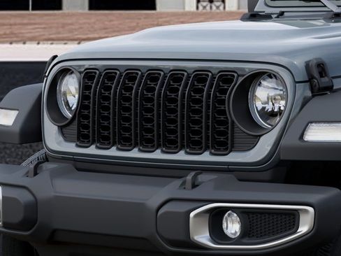 New 2026 Jeep Gladiator Sport AWD/4WD image 11