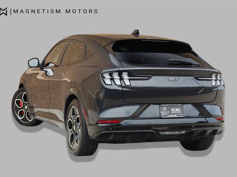Used 2022 Ford Mustang Mach-E GT AWD/4WD image 11