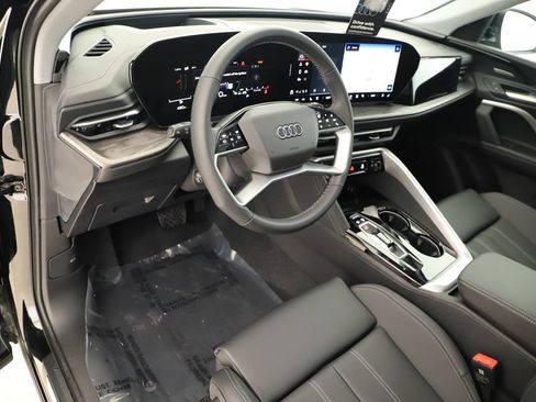 New 2025 Audi Q5 Premium Plus AWD/4WD image 15