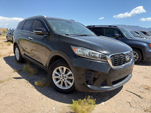 Used 2019 Kia Sorento AWD w/ Option Group 020 image 3