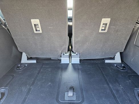 Used 2025 Ford Bronco Stroppe Edition image 36