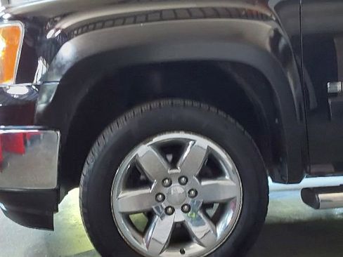 Used 2013 GMC Sierra 1500 SLE w/ Power Tech Package AWD/4WD image 29