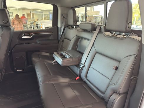 New 2026 Chevrolet Silverado 1500 LT image 21