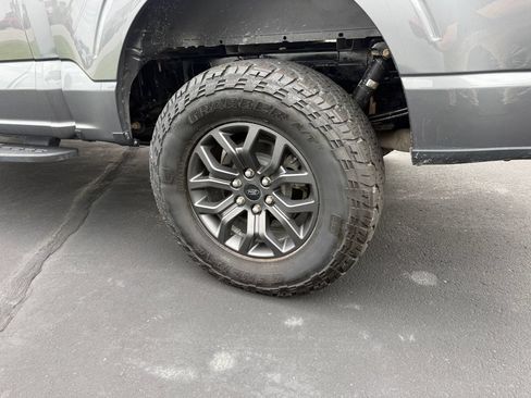 Used 2023 Ford F150 Tremor AWD/4WD image 10