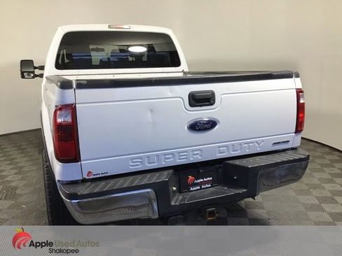 Used 2014 Ford F250 XLT image 5