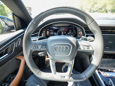 Used 2021 Audi RS Q8 AWD/4WD image 20