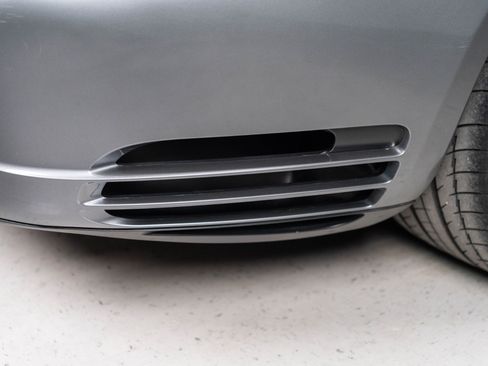 Used 2003 Porsche 911 Turbo AWD/4WD image 21