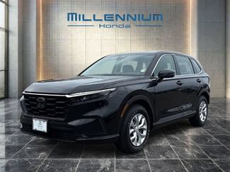 Used 2023 Honda CR-V LX 360° Tour