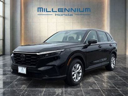 Used 2023 Honda CR-V LX
