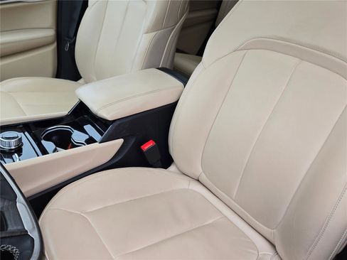 Used 2021 Jeep Grand Cherokee L Limited w/ Trailer Tow Group (B) image 22