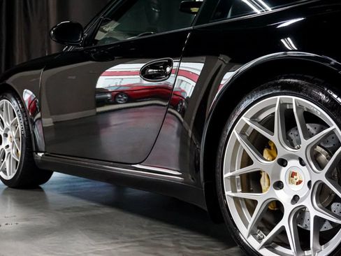 Used 2005 Porsche 911 Carrera S RWD image 60