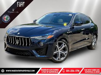 Used 2022 Maserati Levante GT AWD/4WD video 1