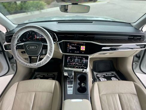 Used 2019 Audi A6 2.0T Premium image 13