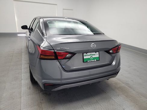 Used 2022 Nissan Altima 2.5 SV image 6