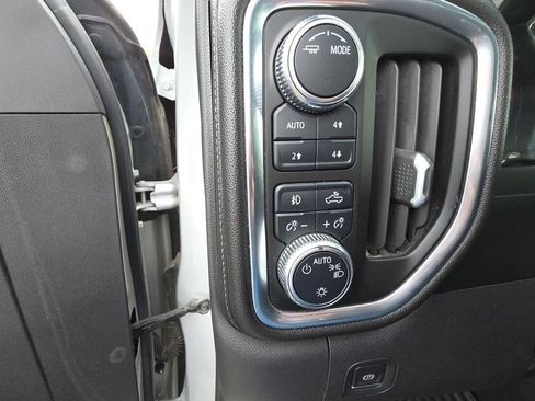 Used 2021 GMC Sierra 1500 Elevation w/ X31 Off-Road Package image 22