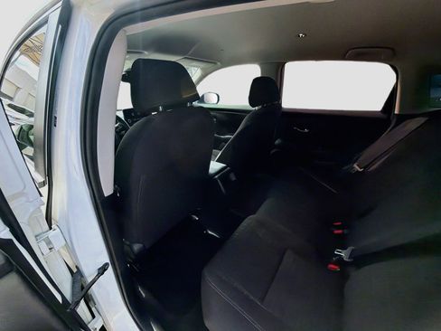 Used 2025 Honda HR-V LX image 23