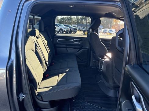 Used 2022 RAM 1500 Big Horn image 23