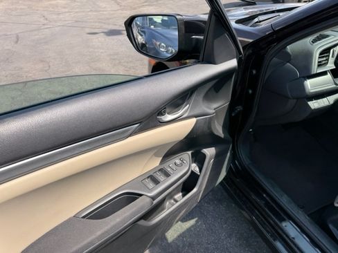 Used 2016 Honda Civic LX image 11