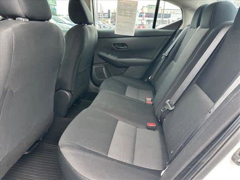 Used 2024 Nissan Sentra SV image 11