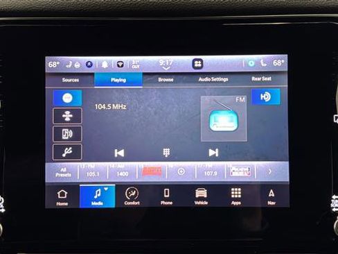 Used 2024 Jeep Wagoneer Series II w/ Convenience Group I AWD/4WD image 37