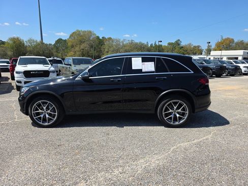 Used 2022 Mercedes-Benz GLC 300 image 8