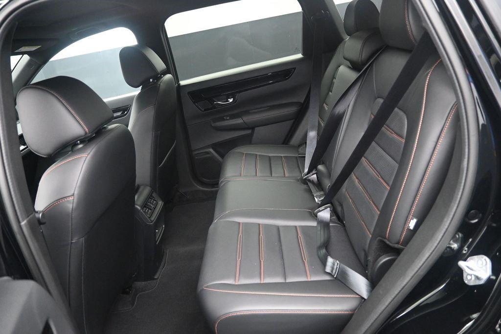 Used 2024 Honda CR-V Sport Touring image 16