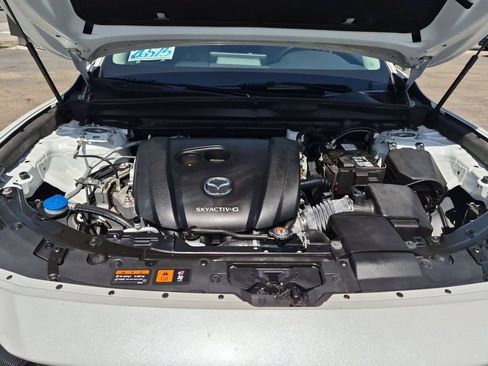 Used 2023 MAZDA CX-50 2.5 S w/ Cargo Package AWD/4WD image 31