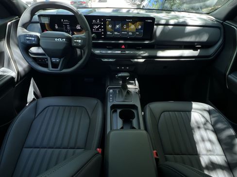 New 2027 Kia Seltos X-Line S AWD/4WD image 32