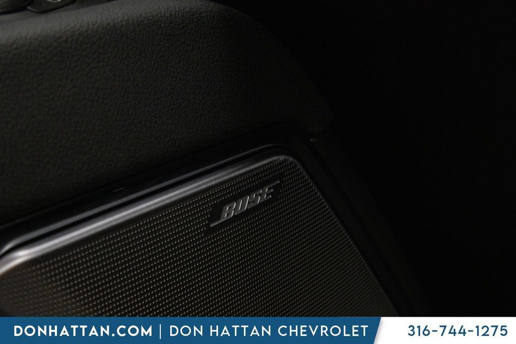 New 2026 Chevrolet Silverado 2500 High Country w/ Midnight Edition AWD/4WD image 15