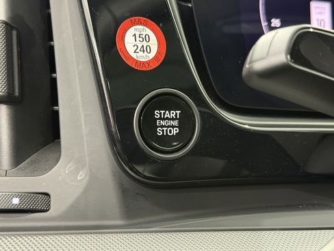 Certified 2024 Porsche Cayenne w/ Premium Package Plus (PFM) image 47