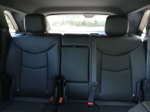New 2026 Cadillac XT5 Sportv AWD/4WD image 22