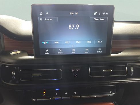 Used 2023 Lincoln Aviator Reserve w/ Equipment Group 201A image 20