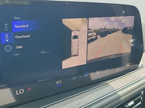 New 2026 Chevrolet Suburban LS w/ LPO, Dark Essentials Package RWD image 31